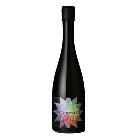【ふるさと納税】【竹野酒造】SYNAPSE2019 720ml　お酒 おさけ 父の日 成人式 記念日 お祝い プレゼント ギフト アルコール 京都 丹後 地酒 日本酒 送料無料