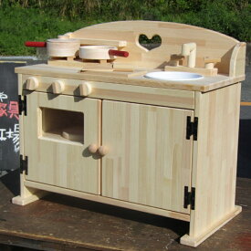 楽天市場 ままごと キッチン 木製 手作りの通販
