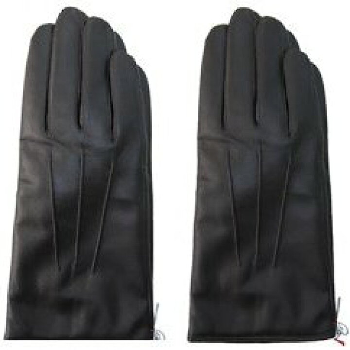 楽天市場 ふるさと納税 羊革 手袋 メンズ 黒 茶 ファッション 小物 羊革 手袋 メンズ 黒 茶 日本製 香川県東かがわ市