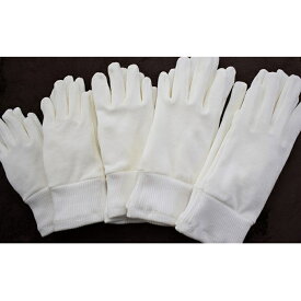 楽天市場 綿手袋 アトピーの通販