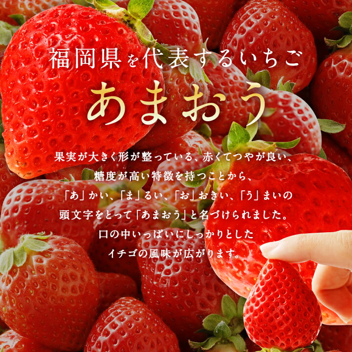 先行予約 あまおう 合計約1 1g 約280g 4パック ランキング1位獲得 福岡県産 九州 イチゴ いちご 苺 果物 くだもの フルーツ 送料無料 代引き人気