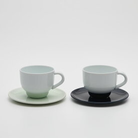 AA40-208【ふるさと納税】2016/ PD Cup&Saucer set