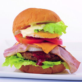 楽天市場 佐世保 バーガーの通販