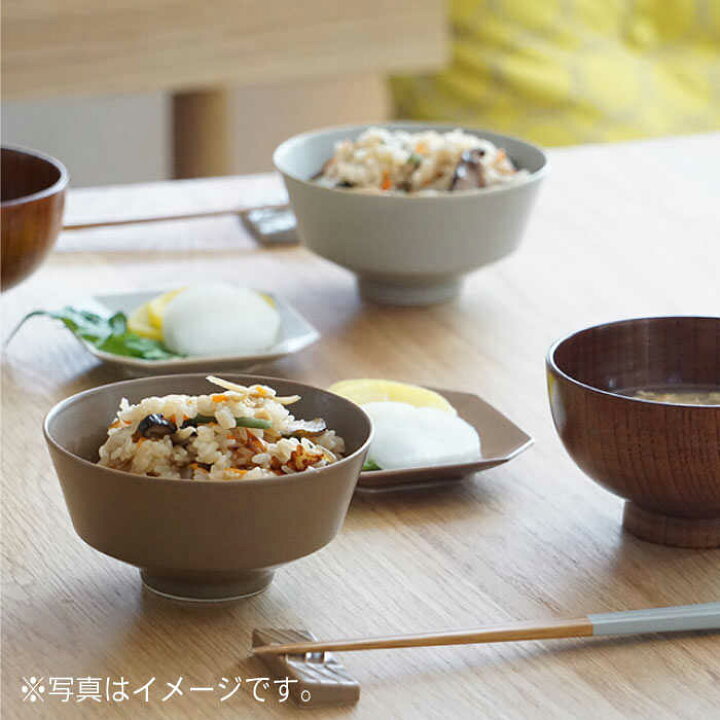 楽天市場 ふるさと納税 波佐見焼 Koma茶碗ペアセット モカブラウン グレージュ 永峰製磁 Ra67 長崎県波佐見町