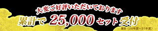 都城産宮崎牛サーロインステーキ400g