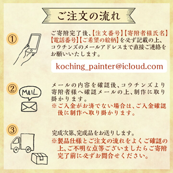 楽天市場 ふるさと納税 オーダーメイド オリジナルイラストのマトリョーシカ 5体1セット 自分だけの絵柄をオーダー ご家族や友達に 記念日のプレゼントにもおすすめ コウチンズ 鹿児島県姶良市
