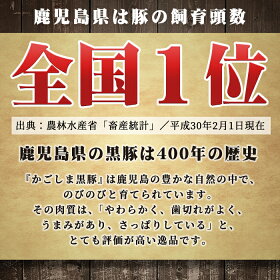 【ふるさと納税】C901鹿児島黒豚しゃぶしゃぶセット!黒豚のバラ肉スライスと肩ローススライスとローススライス合計900g!国産だから安心<C-901>【あいら農業協同組合】