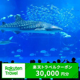沖縄県本部町の対象施設で使える楽天トラベルクーポン 寄付額...