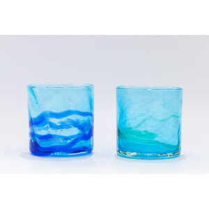 yӂ邳Ɣ[ŁzyRYUKYU GLASS WORKS Czsea[bNOXi2FZbgj