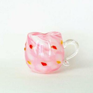 yӂ邳Ɣ[ŁzyRYUKYU GLASS WORKS Cztn[g^OXiԂj