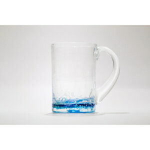yӂ邳Ɣ[ŁzyRYUKYU GLASS WORKS CzILiI[V@WbLOX  KX ǒJ  C̐F    rAWbL WbL ȁ[ނ  nYi 