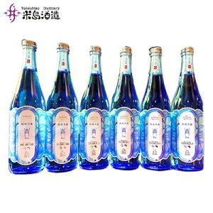 yӂ邳Ɣ[Łzyē𑢁zu/Bluev720ml×6{ A  Ē AR[  y y   č  n  uh  葢 K͐Y   vē