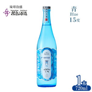 yӂ邳Ɣ[Łzyē𑢁zu/Blue 15xv720ml×1{ A  Ē AR[  y y   č  n  uh 𑢂 K͐Y 葢   vē