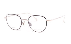 �y ������� ���K�l �zMEE EYEWEAR�s Words Forest �t�~�[�A�C�E�F�A ���[�Y�t�H���X�g [�ዾ][���K�l][�ۃ��K�l][���^���t���[��][�`�^��][����][�t�@�b�V����][���{��][���䌧�I�]�Y] �ɒB�ዾ �ɒB