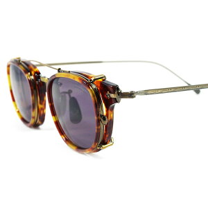 y  COS zSTANCEYRAMARSs CLIP ON SUNGLASSES for SR-007 tX^V[}[Y SR-007pNbvITOX [ȒPE][{]  ({͕̂t܂)