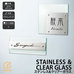  \D KX XeX ˌ i N[  STAINLESS & CLEAR GLASS yXeX&NA[KXz l[ v[g I[_[Ch