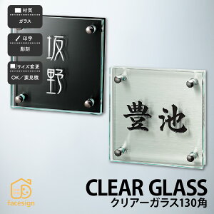  \D KX ˌ N[ i _  CLEAR GLASS yNA[KX 130pz l[ v[g I[_[Ch