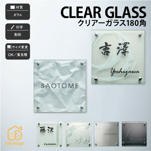  \D KX ˌ N[ i _  CLEAR GLASS yNA[KX 180pz l[ v[g I[_[Ch