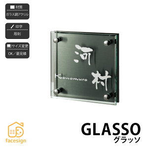  \D Ob\ KXAN ˌ i OWA[ Vv  yGLASSO Ob\z l[ v[g I[_[Ch