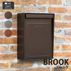 ���� �|�X�g ������� ZAM �A���~�j�E�� �ˌ� �u���b�N�����X�^�C�� �A�����J�� �m�� ���� �yBROOK �u���b�N�z