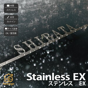 CGS ێO^JM \D XeX ϐH ˌ Vv v[g CGS ێO^JM yStainlessEX XeXEXz l[ v[g I[_[Ch