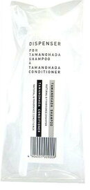 TAMANOHADA ディスペンサー (シャンプー・コンディショナー・ボディウォッシュ専用)【あす楽対応】 [M便 1/3] プチギフト