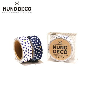 NUNODECO TAPE kmfRe[vX^[(/)