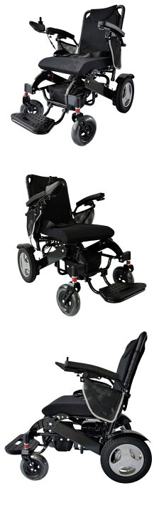 楽天市場】【半額以下！お得！】ポルタス・フリーダム-EZ 電動車椅子 