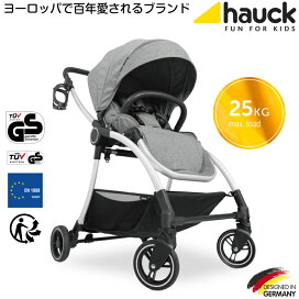 楽天市場】 ベビーカー > ハウク（HAUCK）ベビーカー : サイクル 