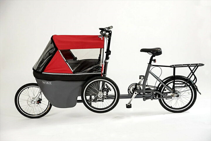 Wike Salamander Cycle Stroller Wike Bike Stroller Hybrid 楽天市場