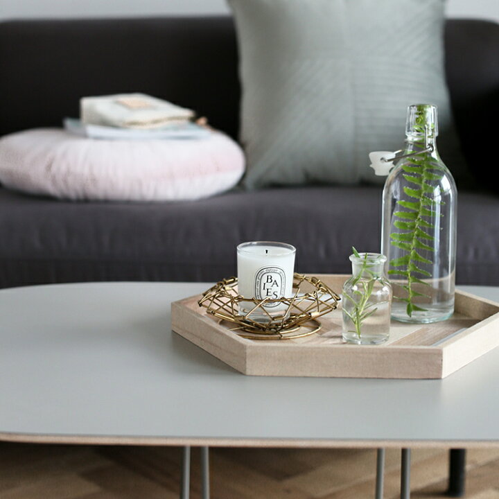 楽天市場】インテリアトレイ トレー ディスプレイトレイ 北欧雑貨 海外  