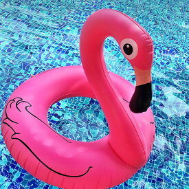 【 在庫一掃SALE 】 浮き輪 うきわ 大きい 大きいサイズ ジャンボ浮き輪 特大 大きめ BIG プール 水遊び プール遊び 海 大人用 プール 海水浴 韓国雑貨 川 フロート フラミンゴ かわいい おしゃれ マリンスポーツ アウトドア ビーチ リゾート