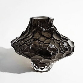 花瓶 フラワーベース オブジェ 置物 いびつ ドライフラワー フェイクフラワー 一輪挿し 韓国雑貨 北欧 インテリア ガラス モダン おしゃれ フラワースタンド フラワーポット 観葉植物 インテリア雑貨 リビング 雑貨