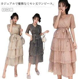 楽天市場 キラキラ ワンピース レディースファッション の通販 楽天市場 キラキラ ワンピース レディースファッション の通販