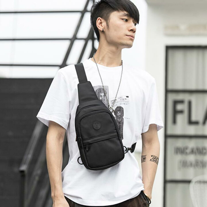 楽天市場 ボディバッグ メンズ ワンショルダーバッグ ショルダーバッグ 斜めがけバッグ 撥水 無地 お洒落 スタイリッシュ シンプル カジュアル 男女兼用 通勤 通学 お出かけ 旅行 夏新作 Fast Fashion 楽天市場 ボディバッグ メンズ ワンショルダーバッグ ショルダーバッグ 斜めがけバッグ 撥水 無地 お洒落 スタイリッシュ シンプル カジュアル 男女兼用 通勤 通学 お出かけ 旅行 夏新作 Fast Fashion