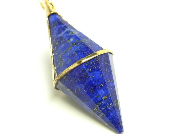 楽天市場】パワーストーン 天然石 ラピスラズリ 瑠璃石 青金石  