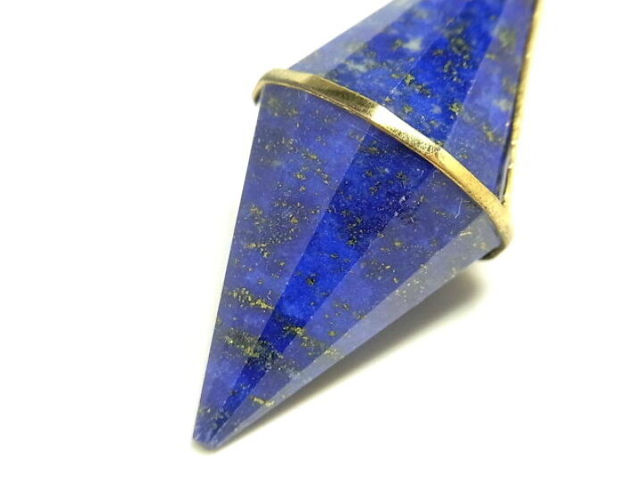 楽天市場】パワーストーン 天然石 ラピスラズリ 瑠璃石 青金石  