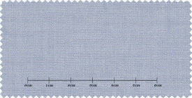 ロイヤルステージ ブルー系 無地 メンズ オーダーシャツ 綿100％ ポリ00％ GIZA エジプトピュアコットン 100番手高級素材 【RCP】【 4921240417 】