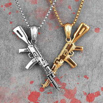 楽天市場】AK47（ジュエリー・アクセサリー）の通販 
