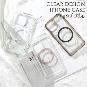 iphoneSE3 ケース クリア 韓国 iphoneSE2 iphone8 iphone7 マグセーフ対応 マグネット 大人かわいい アイフォン se3 se2 8 7 カバー magsafe 透明 可愛い シンプル スリム 軽量 se 第3世代 第2世代 クリアケース