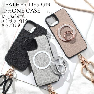 iphoneSE3 �P�[�X ���U�[ �����O�t�� magsafe �}�O�Z�[�t iphoneSE2 iphone8 iphone7 �V�����_�[�X�g���b�v ���|�� magsafe�Ή� �}�O�Z�[�t�Ή� �X�}�z�����O �X�^���h �A�C�t�H�� se3 se2 8 7 �X�g���b�v�t�� S