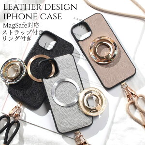 iphoneSE3 �P�[�X ���U�[ �����O�t�� magsafe �}�O�Z�[�t iphoneSE2 iphone8 iphone7 �V�����_�[�X�g���b�v ���|�� magsafe�Ή� �}�O�Z�[�t�Ή� �����O �X�^���h �A�C�t�H�� se3 se2 8 7 �X�g���b�v�t�� SE ��3��