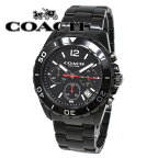 コーチ COACH ケント メンズ腕時計 14602554