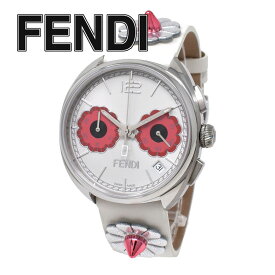 フェンディ FENDI FLOWERLAND フラワーランド レディース 腕時計 F235014747