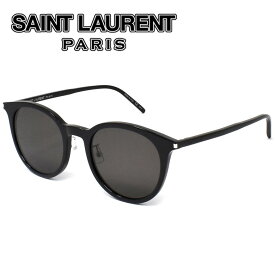 サンローランパリ Saint Laurent Paris サングラス アジアンフィット メンズ レディース ユニセックス [SL488K-001]