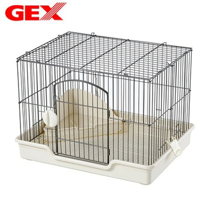 楽天市場】GEX ラビんぐ フラットフロア62 ミルキーホワイト&ショコラ 【ハウス/ラビットケージ/寝床】【ハムスター/うさぎ/リス/モルモット】【小動物】 : ネオス 楽天市場店 楽天市場】GEX ラビんぐ フラットフロア62 ミルキーホワイト&ショコラ 【ハウス/ラビットケージ/寝床】【ハムスター/うさぎ/リス/モルモット】【小動物】 : ネオス 楽天市場店