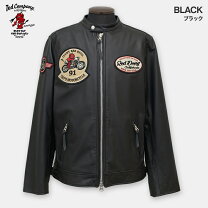 楽天市場】テッドマン（種類（コート・ジャケット）ライダース 