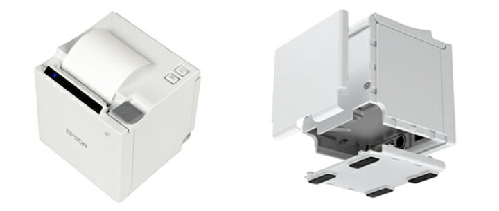 楽天市場】TM-m10 エプソン EPSON コンパクト レシートプリンター 