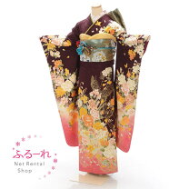 楽天市場】振袖 三松の通販