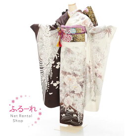 振袖　レンタル／振袖レンタル／振袖レンタル　結婚式／振袖　レンタル　結婚式／結婚式　振袖／振袖　セット／振袖　フルセット／振袖　草履　バッグ／着物　振袖／着物　振袖　レンタル　NRF0072【158cm~167cm】